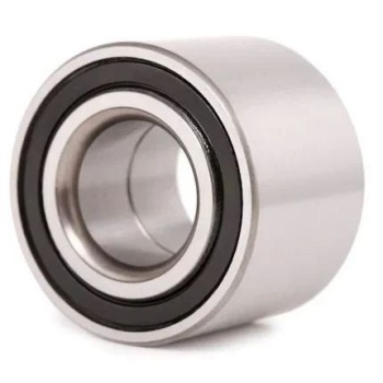 Clio III 1.2 16V Sağ-Sol Arka Teker Rulmanı Mais 7701205812