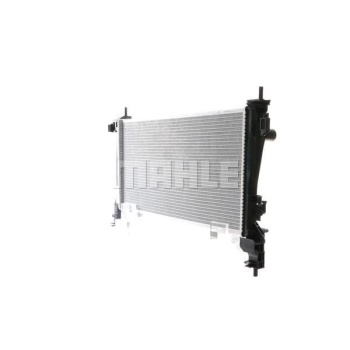 Fiat Doblo 2010-2014 Arası 1.6 D Multijet Mahle Marka Su Radyatörü