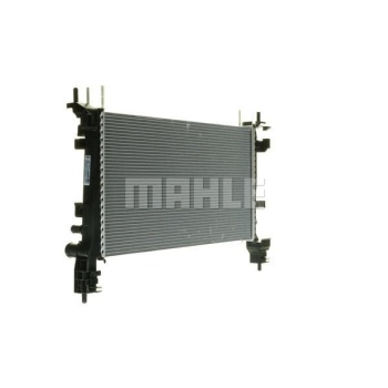 Fiat Doblo 2010-2014 Arası 1.6 D Multijet Mahle Marka Su Radyatörü