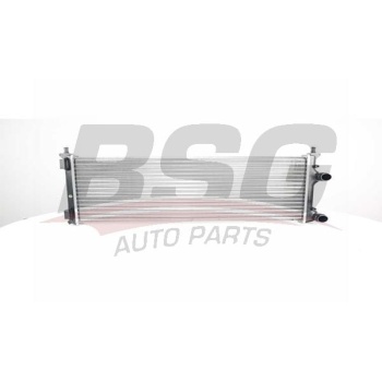 Fiat Doblo 2000-2005 Arası 1.3 JTD 16V Multijet, 1.3 D Multijet, 1.9 JTD Multijet, 1.3 JTD 16V, 1.9 JTD, 1.9 D Multijet BSG Marka Su Radyatörü