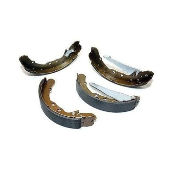 Clio II 1.4 8V (Abssiz) Arka Fren Balatası Mais 7701205758