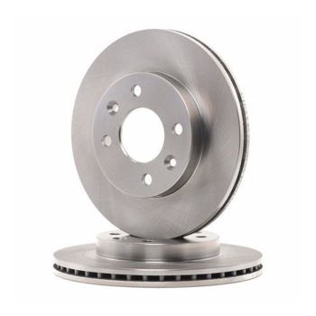 Clio II 1.4 8V Ön Fren Diski Mais 7701204286