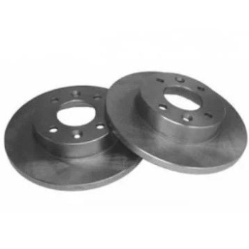 Clio II 1.4 8V Ön Fren Diski Mais 7701204282