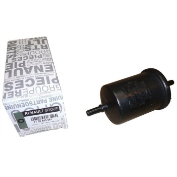 Scenic II 1.6 16V Benzin Filtresi Mais 7700845961