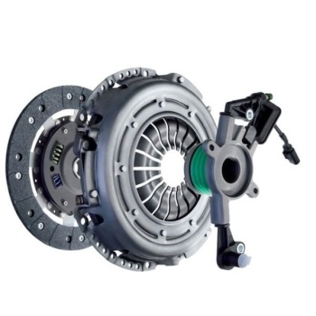 Scenic II 1.6 16V Debriyaj Seti (Rulmanlı) Opar (İçi Valeo) 587822