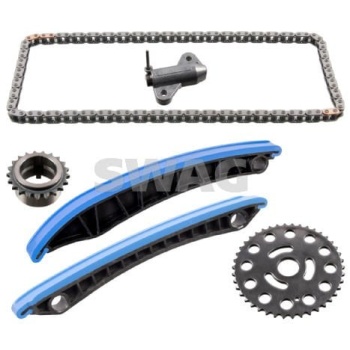 Renault Scenic 2008-2012 Arası 1.6 dCi Swag Marka Triger Zinciri Seti