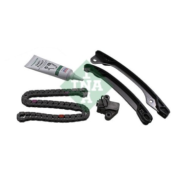 Renault Megane 2008-2014 Arası 1.2 TCe, 1.4 TCe INA Marka Triger Zinciri Seti