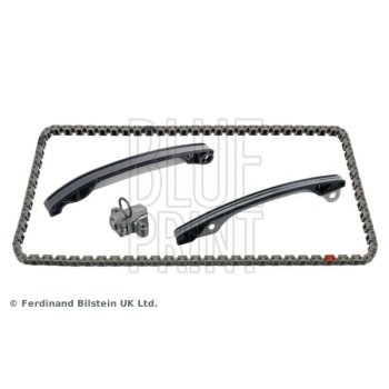 Renault Megane 2008-2012 Arası 1.2 TCe Blueprint Marka Triger Zinciri Seti