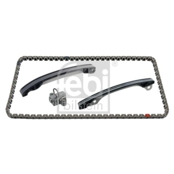 Renault Megane 2008-2012 Arası 1.2 TCe Febi Marka Triger Zinciri Seti