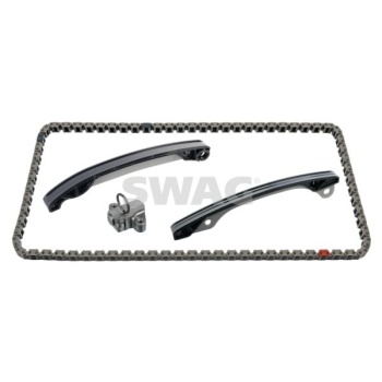 Renault Megane 2008-2012 Arası 1.2 TCe Swag Marka Triger Zinciri Seti