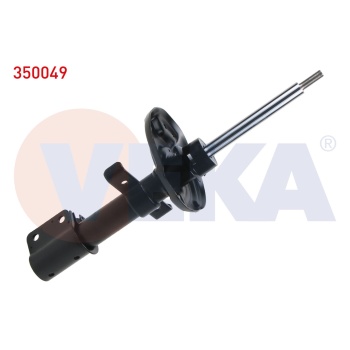 Clio V 1.5 BlueDci Ön Amortisör Sağ-Sol Veka 350049