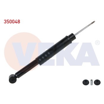 Clio V 1.3 Tce Arka Amortisör Sağ-Sol Veka 350048