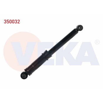 Scenic III 1.5 Arka Amortisör Veka 350032