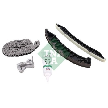 Renault Megane 2001-2012 Arası 2.0 dCi INA Marka Triger Zinciri Seti