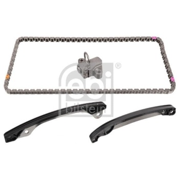 Renault Fluence 2010-2014 Arası 1.6 Febi Marka Triger Zinciri Seti