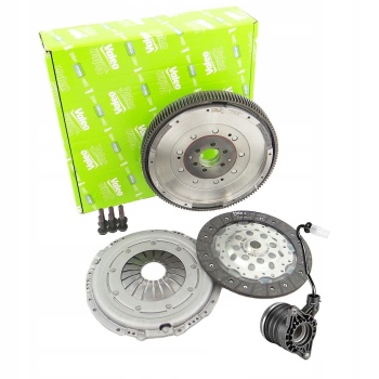 Linea 1.6 mjt Volan+Debriyaj+Bilya Set Valeo VAL-837457