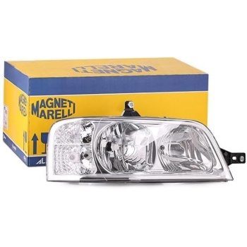 Ducato II 02-05 Far Sağ Magnetti Marelli 712415401129