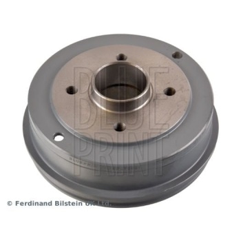 Renault Super 5 1984-1996 Arası 1.0, 1.1, 1.4, 1.7, 1.7 i Blueprint Marka Kampana