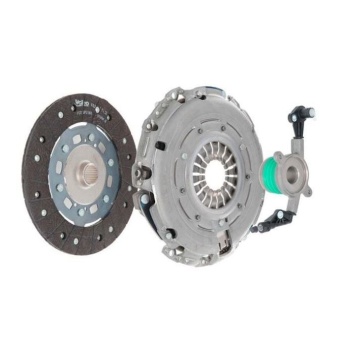 Debriyaj Seti Hidrolik Rulmanlı Ducato III 06-13 Euro 5 Valeo VAL-834177