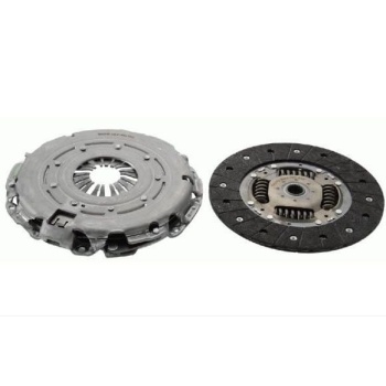 Debriyaj Baskı Balata Takımı Ducato III 14- 2.3 mjt Euro 5 Valeo VAL-826411