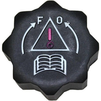 Scudo 2.0 mjt Genleşme Kavanoz Kapağı Orijinal 9681593380