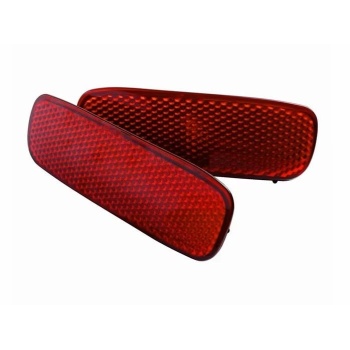 Arka Reflektör Sağ Scudo 07> Lancia 9659830580
