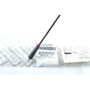 Anten Çubuğu Scudo 07> Lancia 9600101480