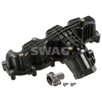 Skoda Superb 2008-2015 Arası 1.6 TDI Swag Marka Emme Manifoldu