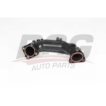 Peugeot 208 2012-2016 Arası 1.6 HDi BSG Marka Emme Manifoldu