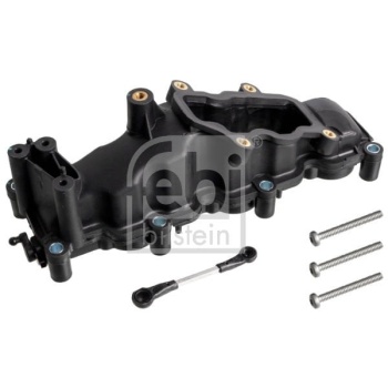 Audi A6 2004-2011 Arası 3.0 TDI quattro, 2.7 TDI Febi Marka Emme Manifoldu