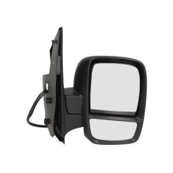 Dış Dikiz Aynası Sol Elektrikli Scudo 07> Lancia 9467188088