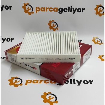 Linea Polen Filtresi RP-561