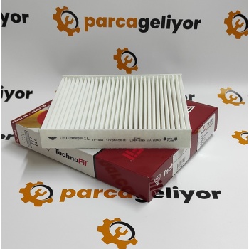 Egea Polen Filtresi RP-561