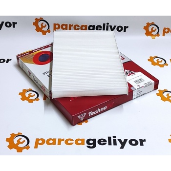 Palio 1.6 16V Polen Filtresi RP-301