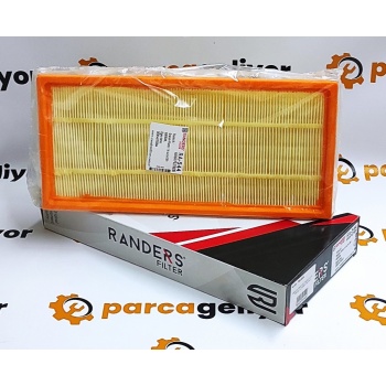 Linea 1.4 16V Hava Filtresi RA-544