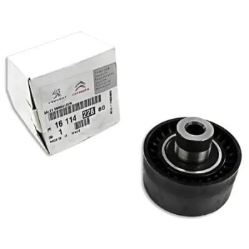 Alternatör Avare Gergi Bilyası Scudo 1.6 mjt Lancia 1611422880