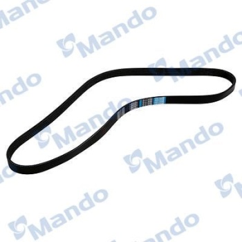 Dacia Solenza 2003-2007 Arası 1.4 Mando Marka Vantilatör Kayışı