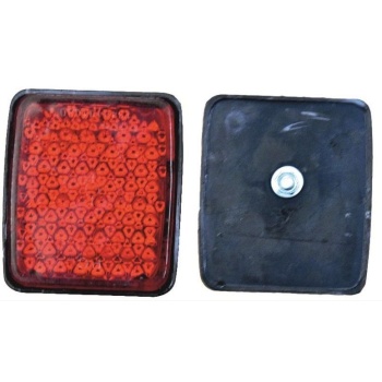 Ducato III 2014- Kısa Şase Reflektör Sağ Sol Mtj MTJ-2171