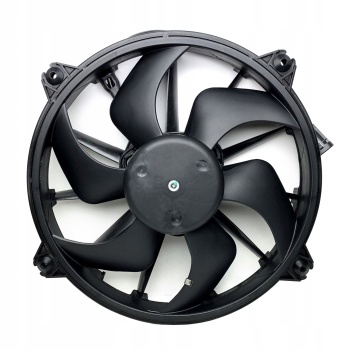 Scudo 1.6 mjt Fan Motoru Sol Opar 1400821280