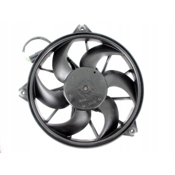 Scudo 1.6 mjt Fan Motoru Sağ Opar 1400821180