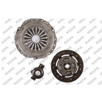 Fiat Tempra 1990-1998 Arası 1.4 i.e. Mapa Marka Debriyaj Seti