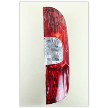 Doblo II Sol Stop Mako MAK-20120111000