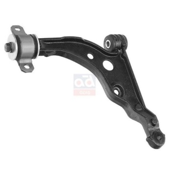 Ducato II 2002-2005 Salıncak Sol Kapimsan KPS-19-70910