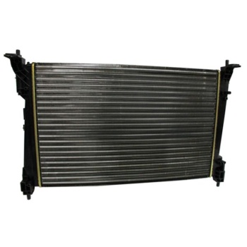 Grande Punto 1.3 Mtj Su Rdyatörü Kale KLR-356955