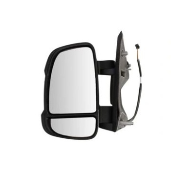 Ducato III 06- Sol Ayna Elektrikli Lancia 735661906