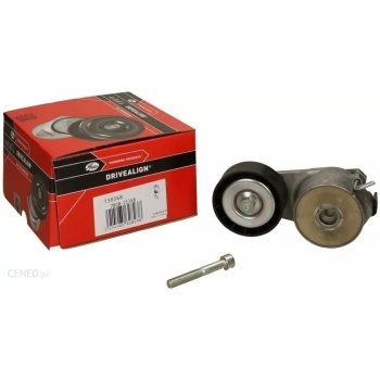 Grande Punto 1.4 8V Alternatör Gergi Kütüğü Komple GAT-T38368