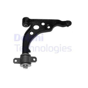 Ducato II 2002-2005 Salıncak Sağ Delphi DEL-TC783