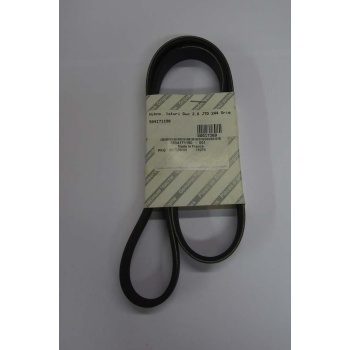 Alternatör Kayışı Ducato 2.8 JTD Lancia 504171190