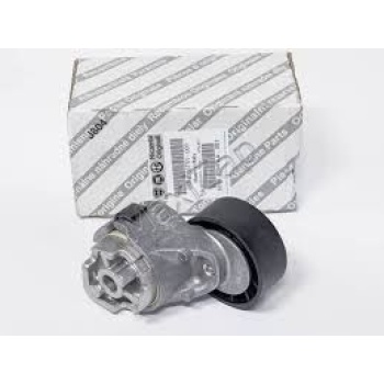 Alternatör Gergisi Kütüklü Ducato 2.3jtd Lancia 504086751