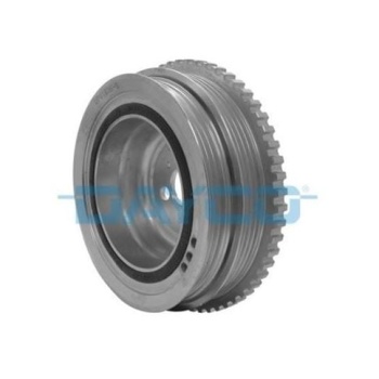 Grande Punto 1.4 8V Krank Kasnağı Dayco DAY-DPV1036